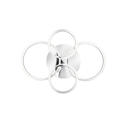 Plafon LED Reality Cires - Nowoczesny design i oszczędność!