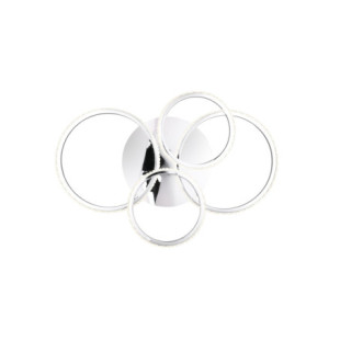 Plafon LED Reality Cires - Nowoczesny design i oszczędność!