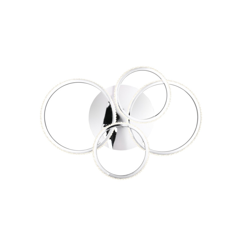 Plafon LED Reality Cires - Nowoczesny design i oszczędność!