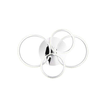 Plafon LED Reality Cires - Nowoczesny design i oszczędność!