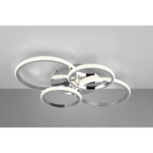 Plafon LED Reality Cires - Nowoczesny design i oszczędność!