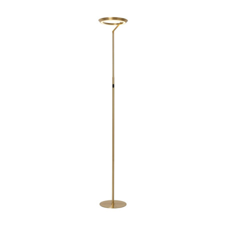 Lampa podłogowa Celeste LED - Eleganckie oświetlenie Lucide