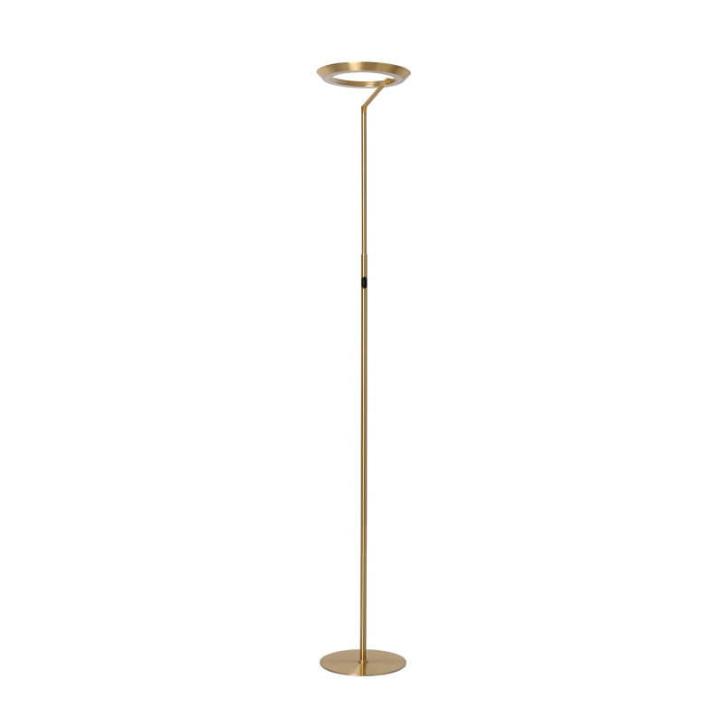 Lampa podłogowa Celeste LED - Eleganckie oświetlenie Lucide