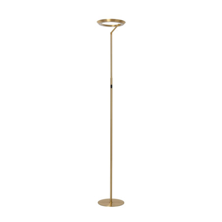 Lampa podłogowa Celeste LED - Eleganckie oświetlenie Lucide