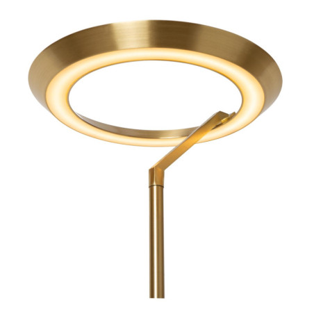 Lampa podłogowa Celeste LED - Eleganckie oświetlenie Lucide