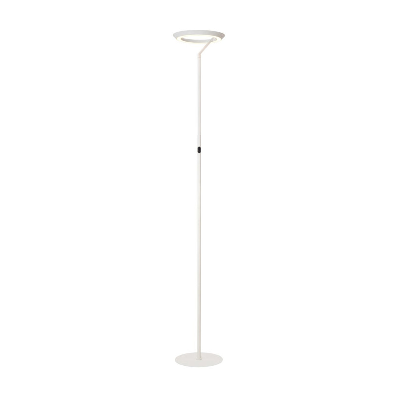 Lampa podłogowa LED Celeste | Ściemniacz dotykowy | Lucide