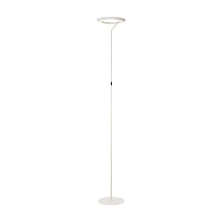 Lampa podłogowa LED Celeste | Ściemniacz dotykowy | Lucide