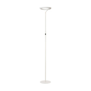 Lampa podłogowa LED Celeste | Ściemniacz dotykowy | Lucide
