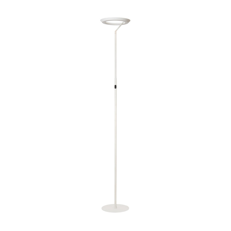 Lampa podłogowa LED Celeste | Ściemniacz dotykowy | Lucide