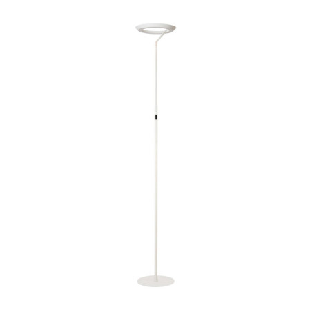 Lampa podłogowa LED Celeste | Ściemniacz dotykowy | Lucide