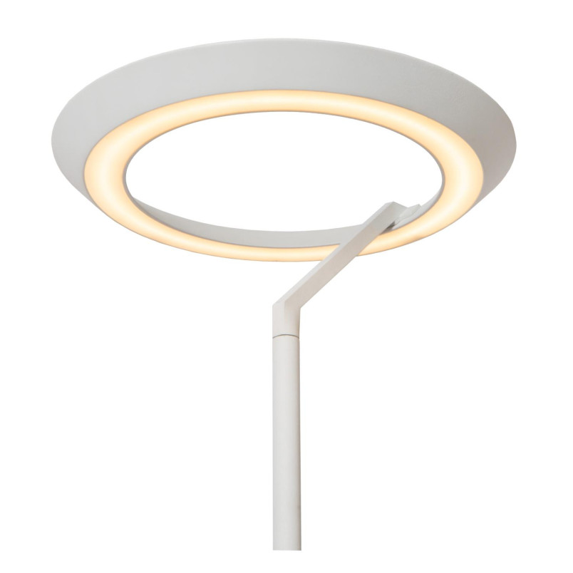 Lampa podłogowa LED Celeste | Ściemniacz dotykowy | Lucide