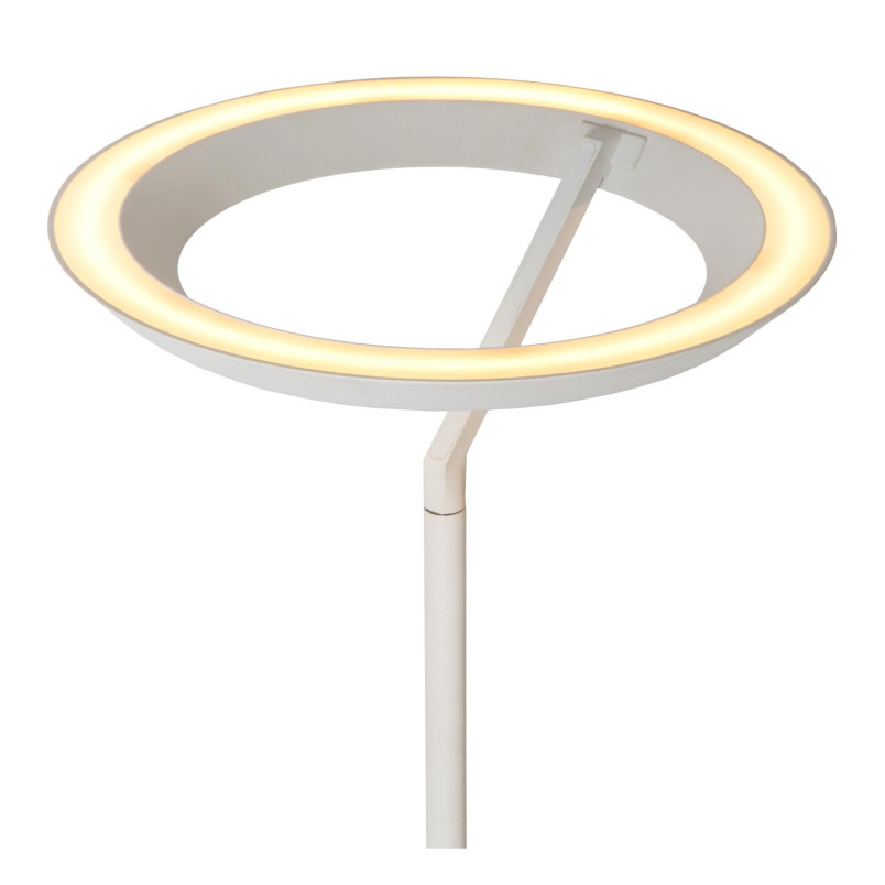 Lampa podłogowa LED Celeste | Ściemniacz dotykowy | Lucide