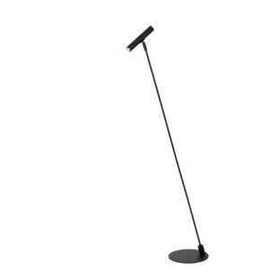 Lampa podłogowa LED Alec - Minimalistyczny Design | Lucide