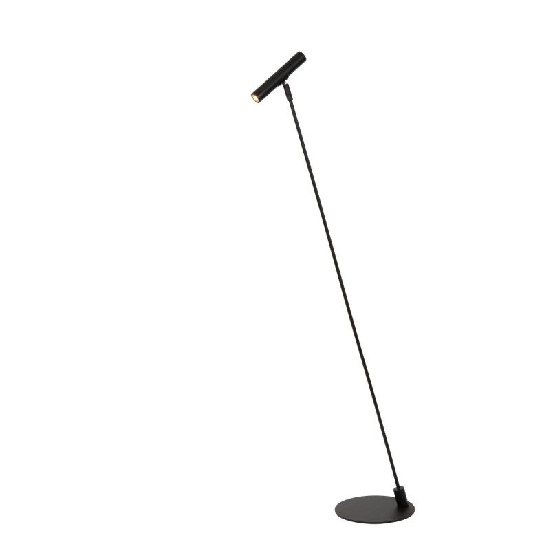 Lampa podłogowa LED Alec - Minimalistyczny Design | Lucide