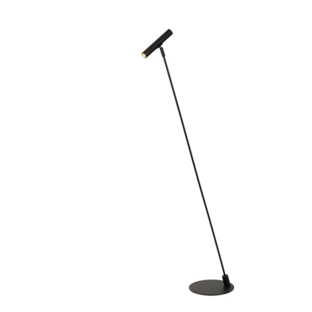 Lampa podłogowa LED Alec - Minimalistyczny Design | Lucide