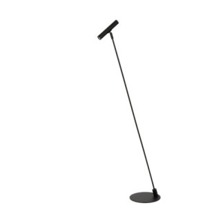 Lampa podłogowa LED Alec - Minimalistyczny Design | Lucide