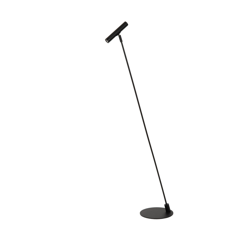 Lampa podłogowa LED Alec - Minimalistyczny Design | Lucide
