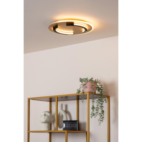 Plafon LED Andreas Lucide - Nowoczesny Design | Sklep Lamp
