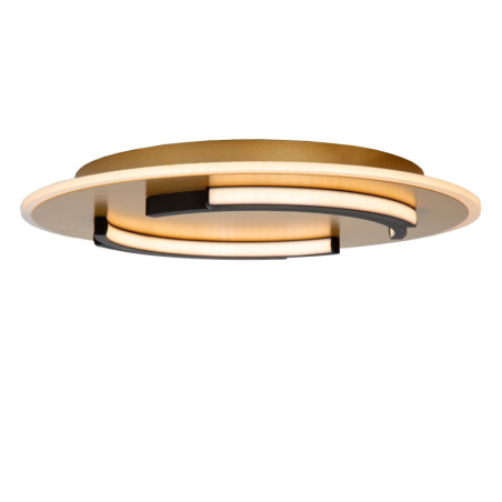 Plafon LED Andreas Lucide - Nowoczesny Design | Sklep Lamp