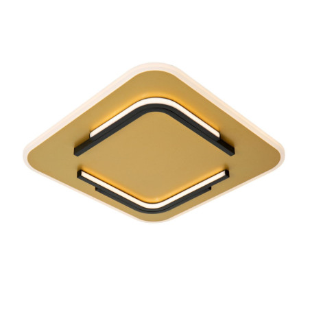 Plafon LED Andreas Lucide - Nowoczesny design | Sklep z lampami