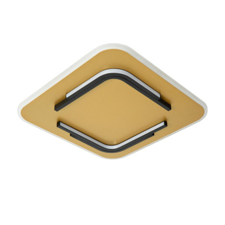 Plafon LED Andreas Lucide - Nowoczesny design | Sklep z lampami