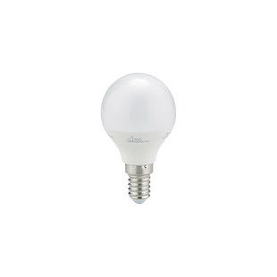 Żarówka LED E14 Trio 5W - Regulowana Barwa | Sklep z Oświetleniem
