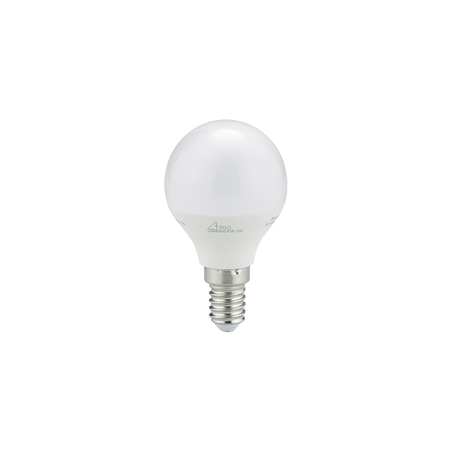 Żarówka LED E14 Trio 5W - Regulowana Barwa | Sklep z Oświetleniem