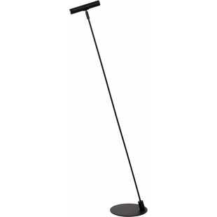 Lampa podłogowa LED Alec - Minimalistyczny Design | Lucide