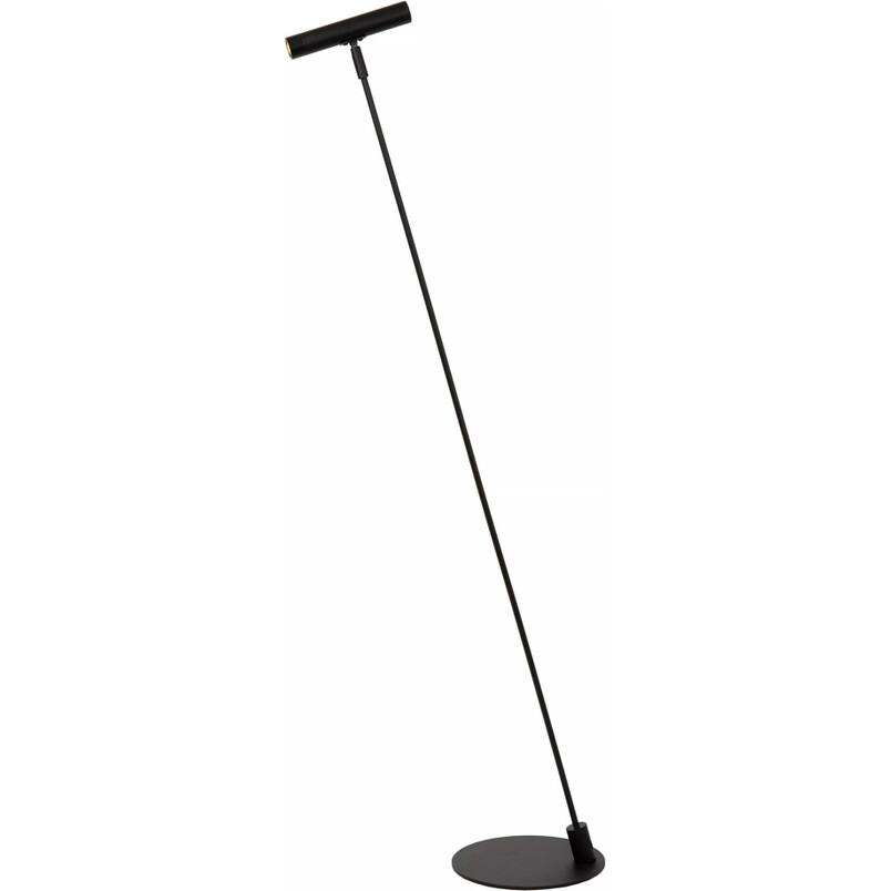 Lampa podłogowa LED Alec - Minimalistyczny Design | Lucide