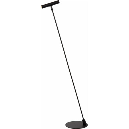 Lampa podłogowa LED Alec - Minimalistyczny Design | Lucide