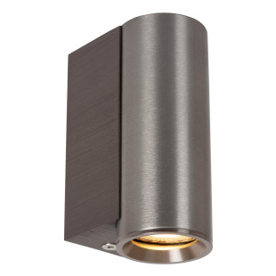 Kinkiet tuba Dupla - Lucide | Minimalistyczny design