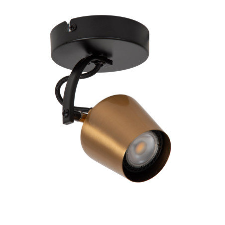 Reflektor sufitowy Lucide Emile - Modern Design