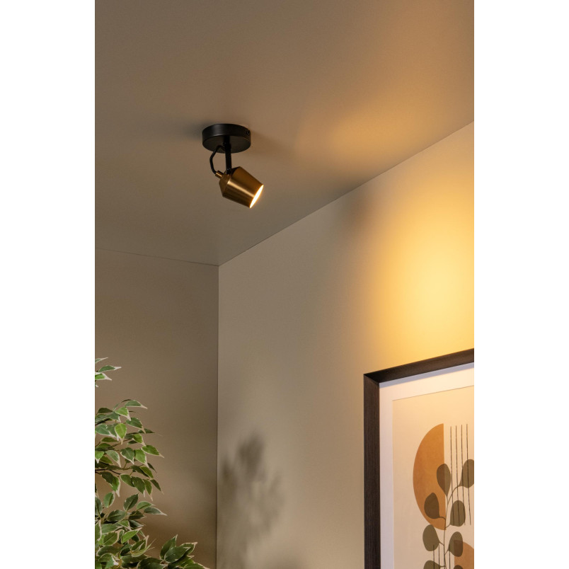 Reflektor sufitowy Lucide Emile - Modern Design