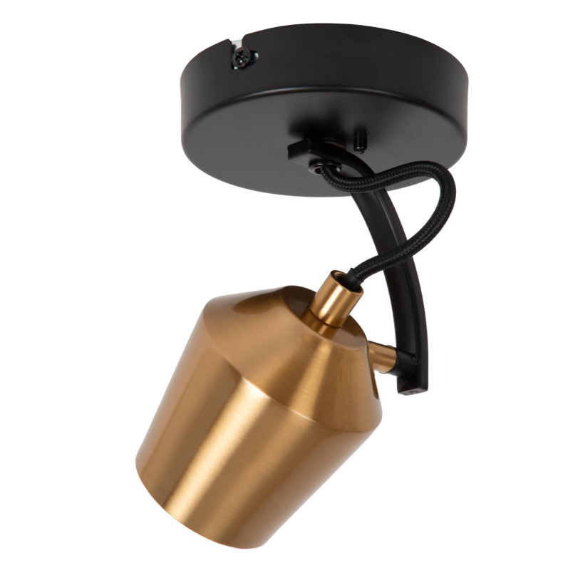 Reflektor sufitowy Lucide Emile - Modern Design