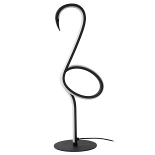 Lampa Flamingo LED Lucide | Lampa dla dziecka na stolik