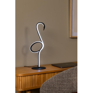 Lampa Flamingo LED Lucide | Lampa dla dziecka na stolik