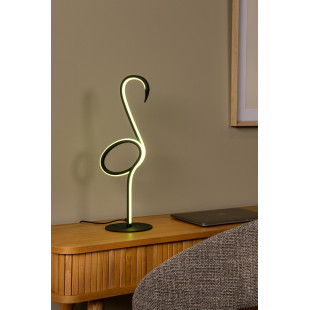 Lampa Flamingo LED Lucide | Lampa dla dziecka na stolik