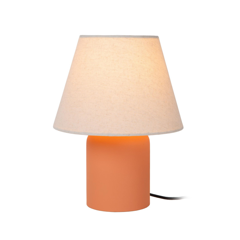 Lampa Macia Lucide | Ceramiczna, Kremowa, Japandi - Kup Teraz!