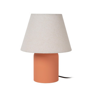 Lampa Macia Lucide | Ceramiczna, Kremowa, Japandi - Kup Teraz!