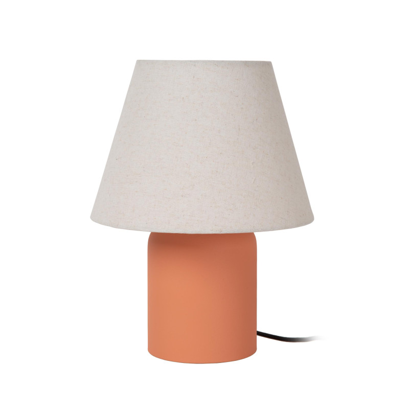 Lampa Macia Lucide | Ceramiczna, Kremowa, Japandi - Kup Teraz!