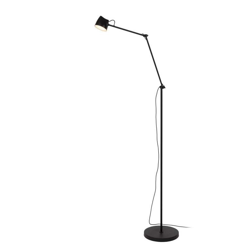Lampa podłogowa LED Milne | Lucide - Nowoczesny Design