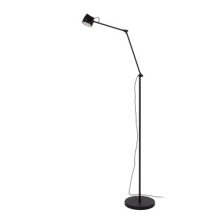 Lampa podłogowa LED Milne | Lucide - Nowoczesny Design