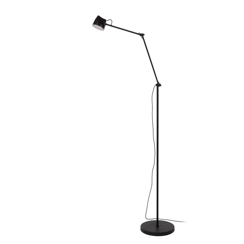 Lampa podłogowa LED Milne | Lucide - Nowoczesny Design