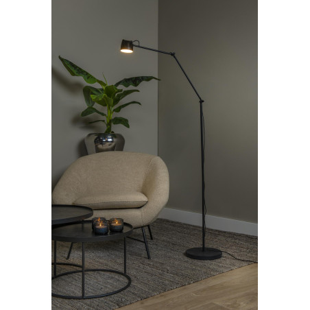 Lampa podłogowa LED Milne | Lucide - Nowoczesny Design