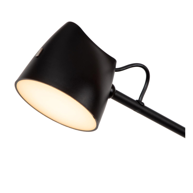 Lampa podłogowa LED Milne | Lucide - Nowoczesny Design