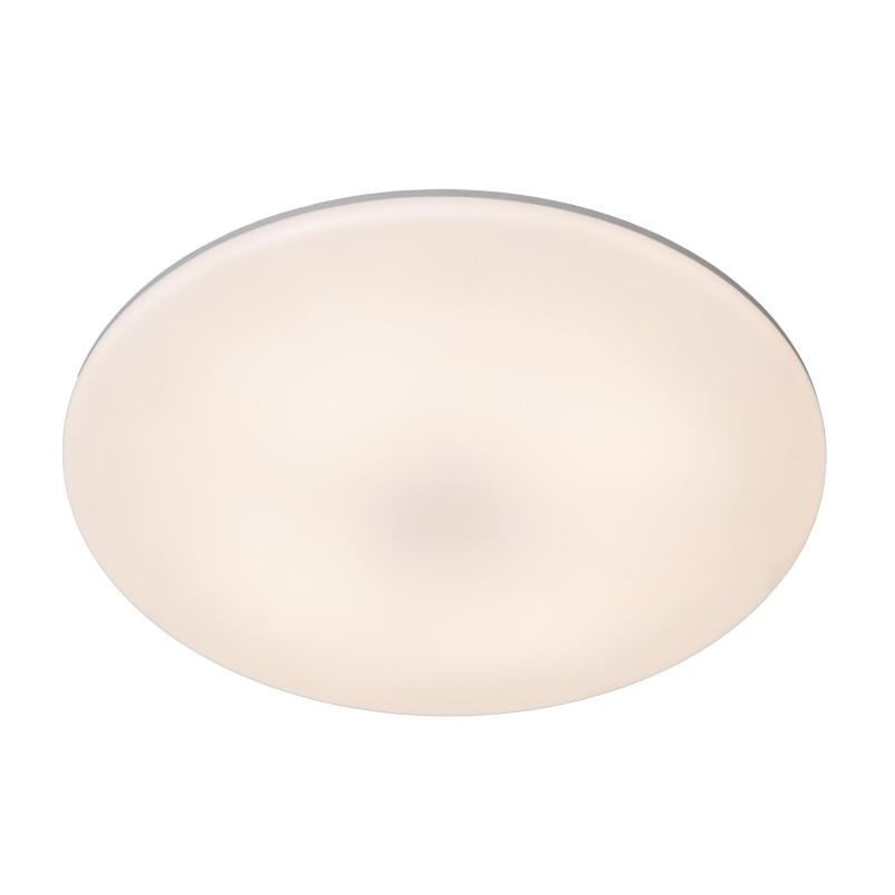 Plafon LED Lucide Olson | Oświetlenie Łazienkowe 29cm