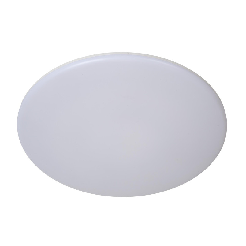 Plafon LED Lucide Olson | Oświetlenie Łazienkowe 29cm
