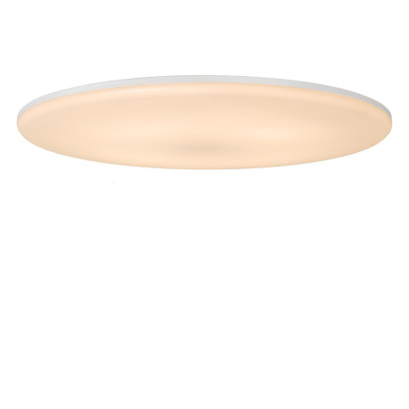 Plafon LED Lucide Olson | Oświetlenie Łazienkowe 29cm
