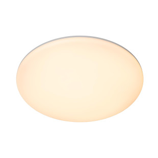 Plafon LED do łazienki Lucide Olson | 35cm, 3000K-6500K