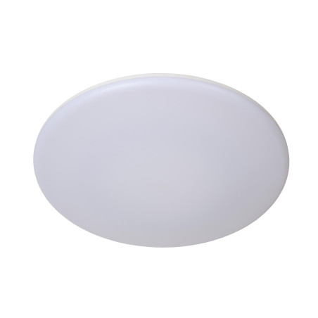 Plafon LED do łazienki Lucide Olson | 35cm, 3000K-6500K